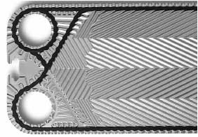 PHE Gasket