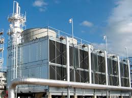 cOOLING tOWER