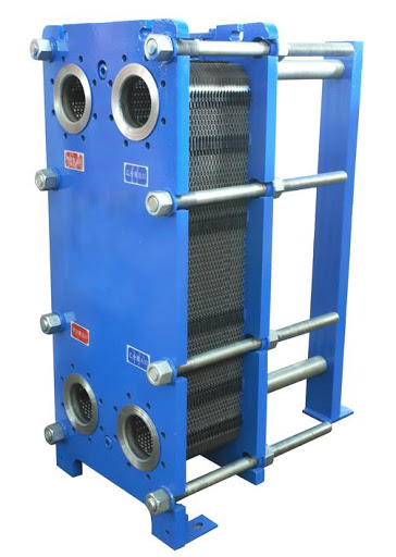 Plate Heat Exchanger