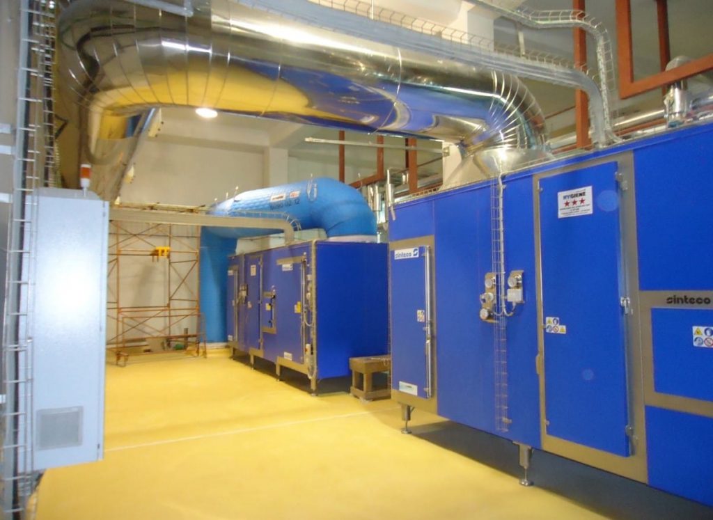 AHU