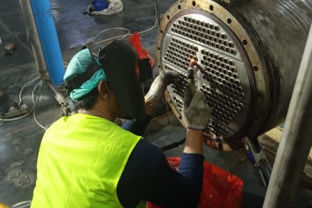 Service & Maintenance
